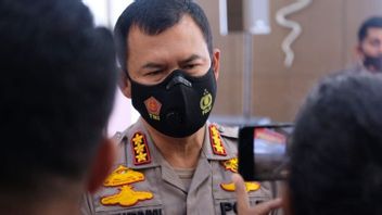 West Sumatra Police Investigate Case Of Bank Nagari Customer Data Theft