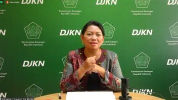 Kapal Rampasan Korupsi Jiwasraya Tak Laku Dilelang, Begini Strategi Kementerian Keuangan
