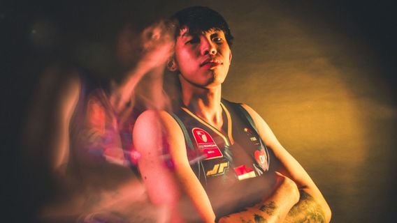 Satria Muda Berpisah dengan Mario Davidson Jelang IBL 2026