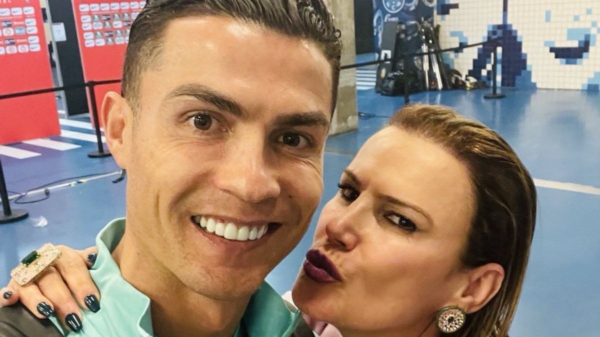  Dikritik Banting Ponsel Fan Cilik Everton, Cristiano Ronaldo Dapat Pembelaan Sang Kakak: Cintaku yang Hebat dan Sempurna
