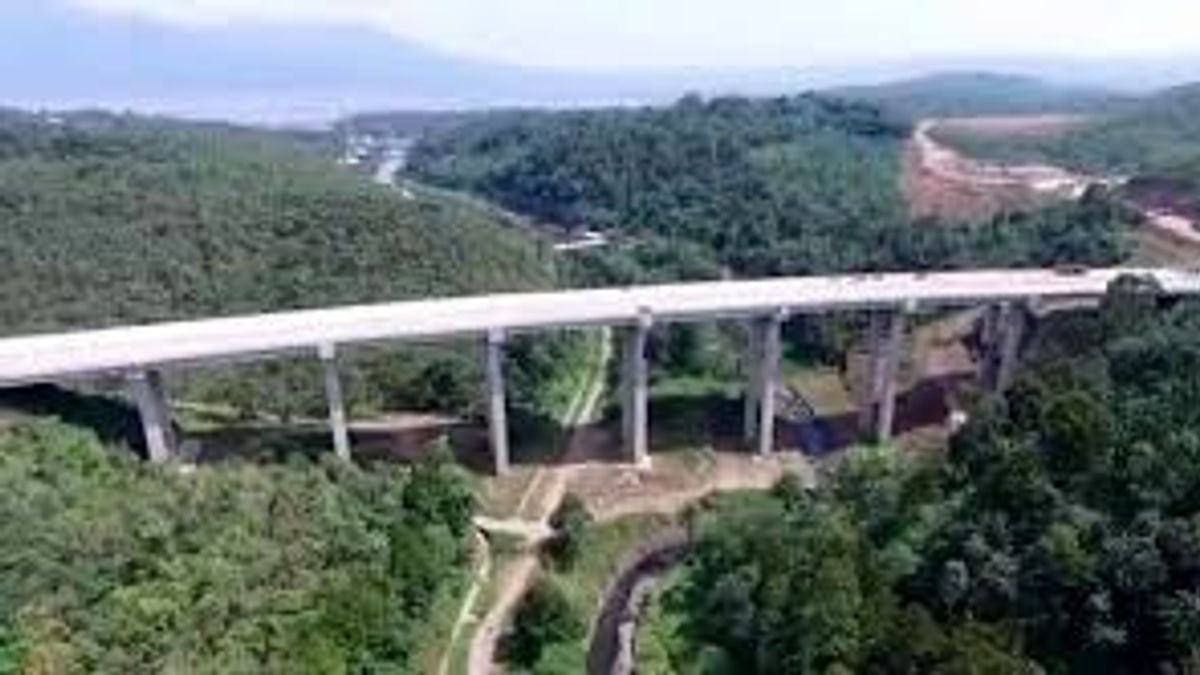 重新激活Kedungjati - Tuntang线路，不仅仅是旅游