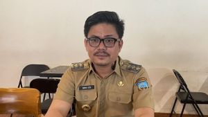 Bupati Kolaka Timur Akhirnya Ditangkap KPK Usai Rakernas Partai NasDem