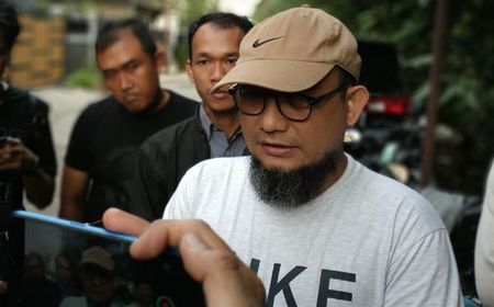 Jelang Putusan, Tim Advokasi Novel Baswedan Minta Ketua MA Jamin Persidangan Berjalan Objektif