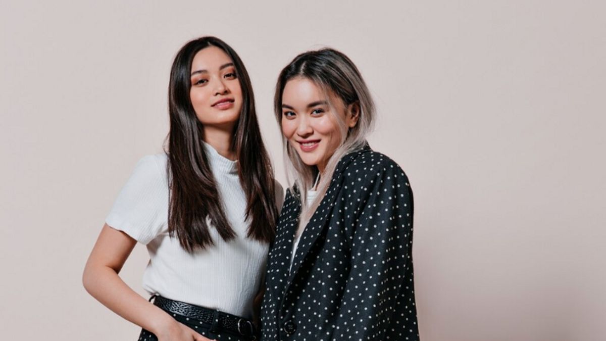 Mix and Match, Cara Cerdas Sulap Pakaian Lama Jadi Gaya Baru