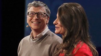 The Melinda-Bill Gates Divorce And Its Influence On The World Charity Movement