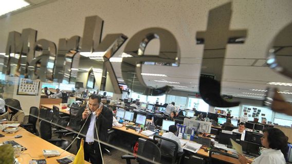 أطلقت الحكومة الإندونيسية بنجاح سندات ديم سوم بيردانا روب 13.9 تريليون روبية إندونيسية
