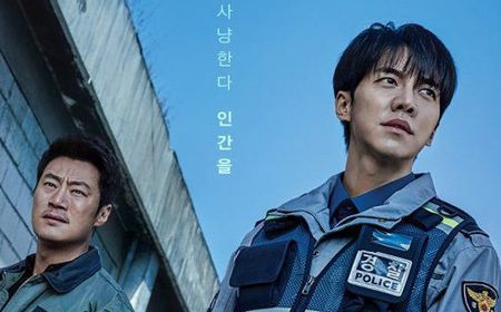 10 Drama Korea Baru yang Tayang Maret 2021