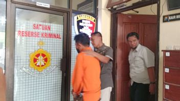 Mantan Kades di Situbondo Tersangka Korupsi Dana Desa Rp600 Juta Ditangkap, Sempat Kabur ke Bali