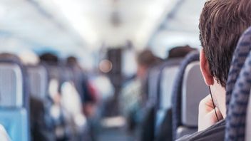 空気嫌悪を克服するための6つのヒント、飛行機で旅行することへの恐怖