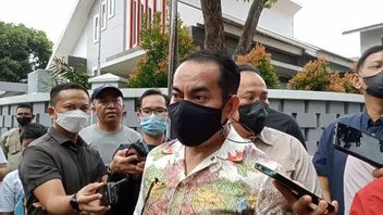 Kadiv Humas Polri: CCTV dari Magelang sampai TKP Sudah Ditemukan Penyidik