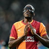 Galatasaray vs Juventus: Cimbom  Berpeluang Besar Benamkan La Vecchia Signora