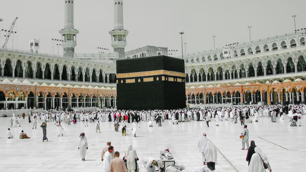 Saudi Inaugurates Fourth Terminal of the Makkah Route Initiative in Indonesia