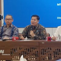 Dampak Krisis Energi Global, MTI Desak Pemerintah Benahi Struktur Transportasi Nasional