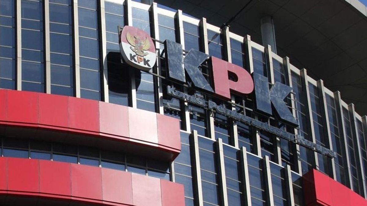 KPK Applies WFH-WFO Scheme Every Friday to Scan Efficiency, Public Services Still Open