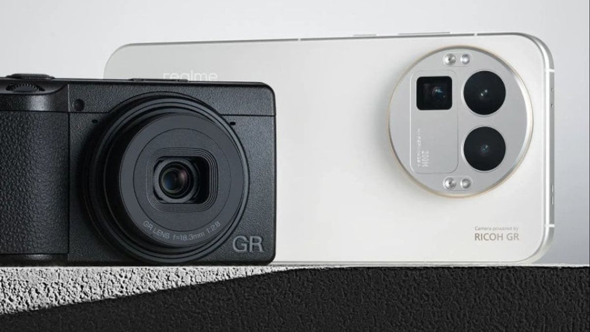 Realme GT 8 Pro 将于 11 月 20 日在印度发布