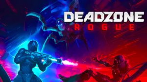 Gim Tembak Menembak Deadzone: Rogue akan Dirilis untuk PS5 dan Xbox 3 September