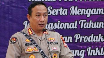 Pelaku TPPO Puluhan PMI di Malaka NTT Diringkus Polisi