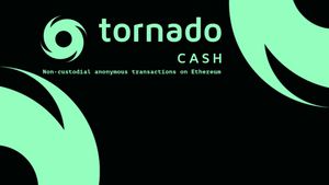 Laporan CertiK: Dua Dompet Transfer Rp16,2 Miliar dalam Bentuk Ether ke Tornado Cash dari Eksploitasi CoinStats