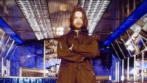 Aphex Twin Lewati Catatan Pendengar Bulanan Taylor Swift di YouYube
