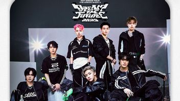 NCTドリームコンサートに向けて、JISは観客の流れを見越しています