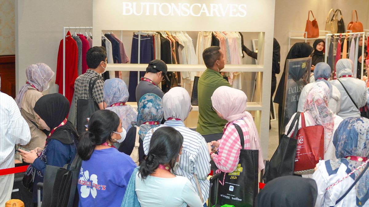Sisterhood Modest Bazaar 2026: Destination de shopping du Ramadan pour des vêtements de fête de Pâques soigneusement sélectionnés
