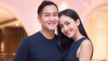 After Cheating Issues Appeared, Ririn Dwi Ariyanti Was Sued For Divorce Aldi Bragi