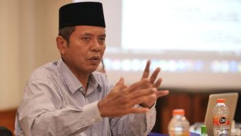 MUI: Television Programs Airing During Ramadan Must Give Religious Spirit And Moral Message