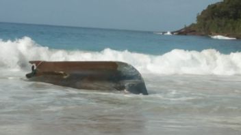 ナシ・アチェ・ベサール島の海域で発見された頭部のない遺体、警察はヴィサムを指揮し、身元をたどる