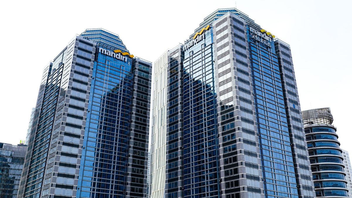 曼迪里银行：通过提升技能和再培训来推动劳动力市场的改善
