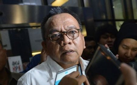 Wakil Ketua DPRD Fraksi Gerindra Kenang Momen Klop Bareng Haji Lulung Saat Dulu Kritik Ahok