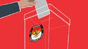 DPR Ingatkan KPU Pentingnya Coklit Pemilu 2024, Jangan Sampai Ada Warga Tak Bisa Memilih