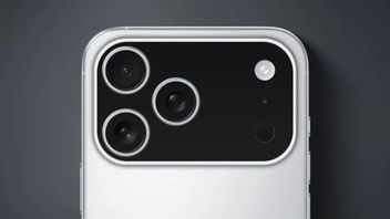 iPhone 17 Pro将使用蒸汽室冷却技术来克服超热