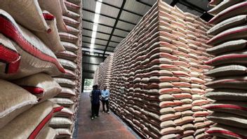 政府は2026年に消費のために米と砂糖を輸入しないことを保証します