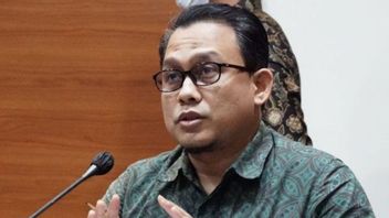 The Meeting Of The Former Lippo Group Boss And Nurhadi, Former Secretary Of The Supreme Court, Was Examined By The KPK