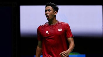 Alwi Farhan très ouvert aux critiques et suggestions