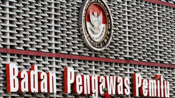 The Indonesian Bawaslu Is Completing The 2024 Pilkada Insecurity Index