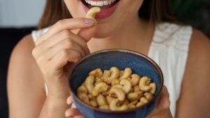 Apakah Kacang Mete Bagus untuk Ibu Hamil? Ini Penjelasan Lengkapnya