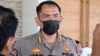 Densus 88 Ciduk 4 Terduga Teroris di Jateng, 2 Ditangkap di Batang Sisanya di Sukoharjo dan Sragen