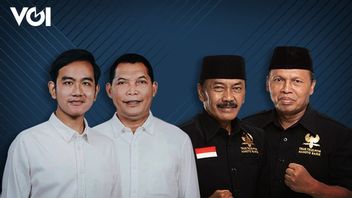 Indo Baromètre Survey For Solo Pilkada: 67.8 Percent Gibran-Teguh Electability, 4 Percent Bajo Independent Challenger