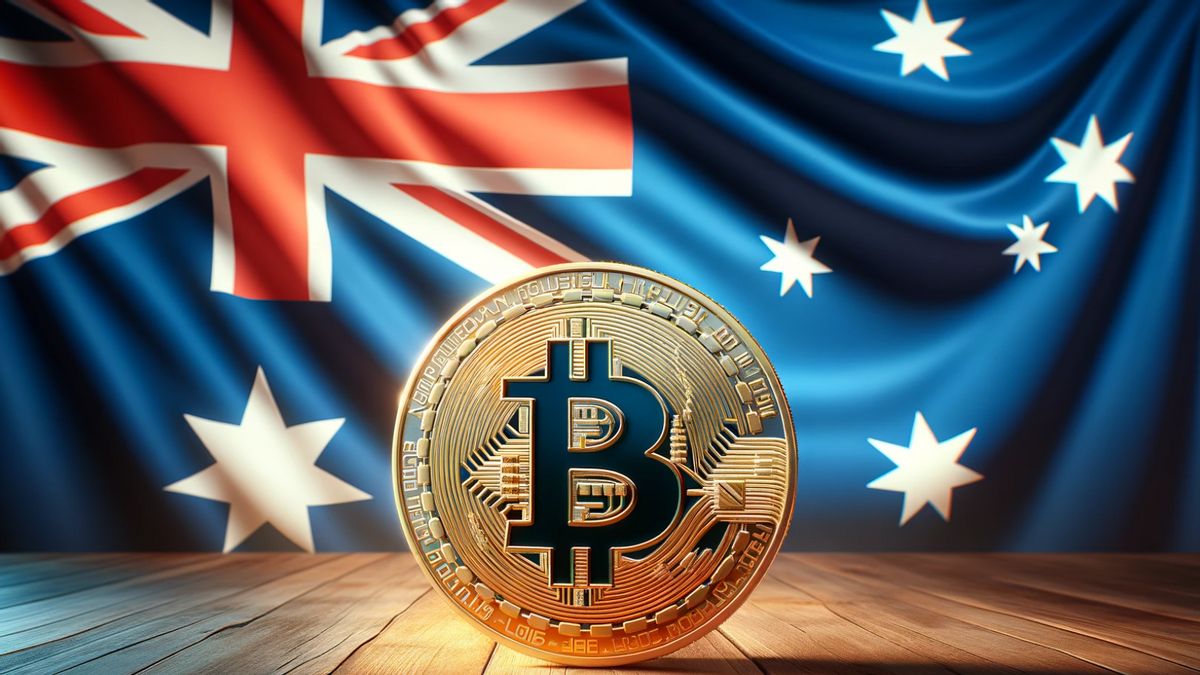 Plus de 2 000 portefeuilles cryptographiques en Australie cassés en raison du phishing de masse