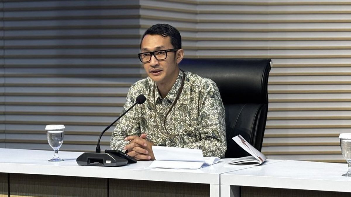 KPK Panggil Ipar Jokowi, Billy ‘Beras’ Haryanto Terkait Kasus Suap DJKA
