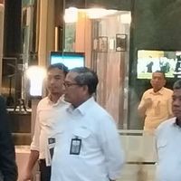Realisasi Anggaran IKN Capai 57,8 Persen per 25 Oktober 2024, Ini Rinciannya