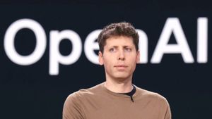 OpenAI: Chatbot Bisa Berbohong dengan Sengaja 