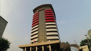 Mekanisme Perubahan Bisa Menjadi Solusi Kembalinya UU KPK Lama