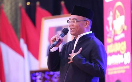 Pemerintah Beri Perhatian Khusus Provinsi dengan Kasus Tinggi Stunting