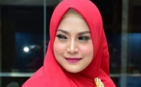 Andi Tri Amalian, Istri Bandar Narkoba Jaringan Internasional Masuk DPO BNN