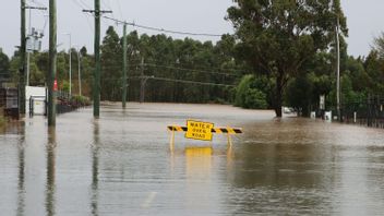 Know The Types Of Floods And The Causes So As Not To Get The Wrong Head Of The Village