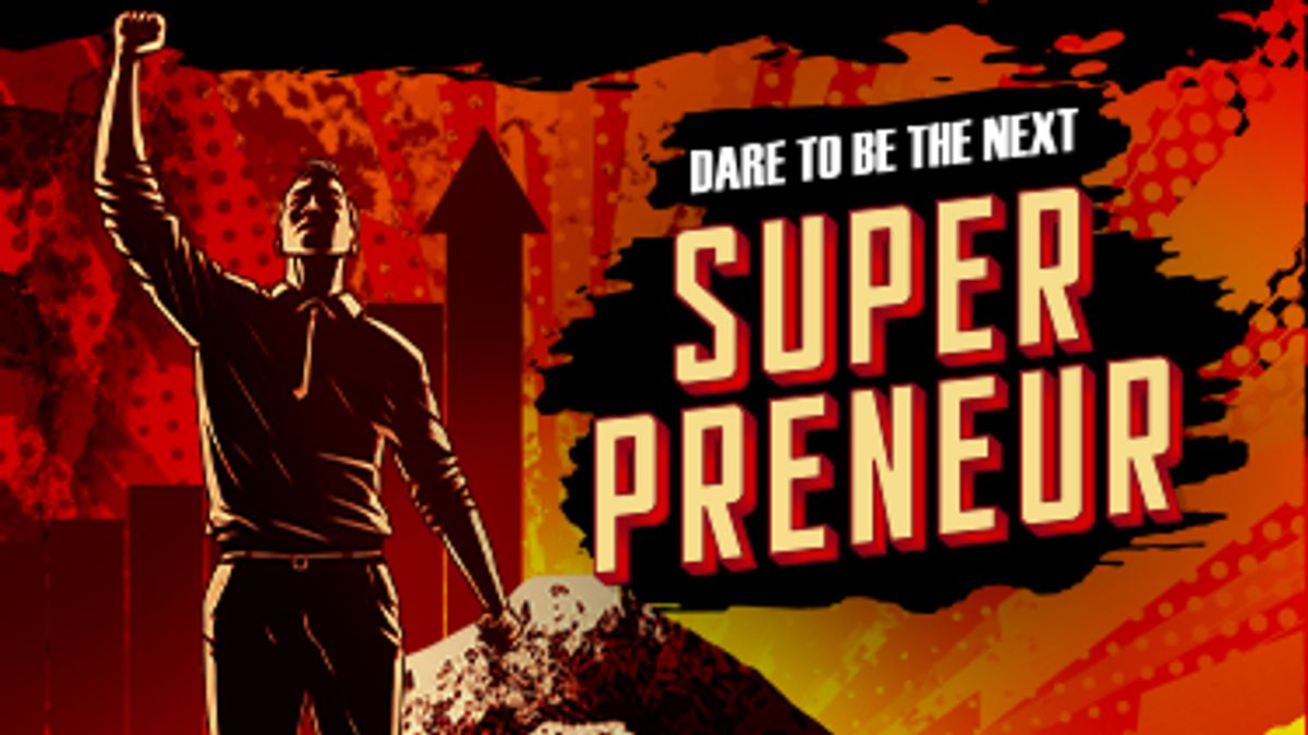 SuperAdventure Superpreneur 2023 Reality Show Held Again To Find Talented Young Entrepreneurs