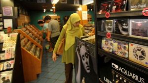 Jejak Sengkarut Royalti Musik: Kala Musisi Pertanyakan Transparansi LMK dan LMKN