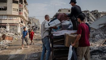 EU Nations Reject US Invitation to Join Gaza Peace Council